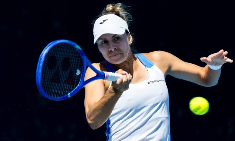 Polska noc w Australian Open! Śledź wyniki meczów [NA ŻYWO]