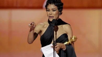 Polymarket and category confusion make 2026 Golden Globes feel cheap