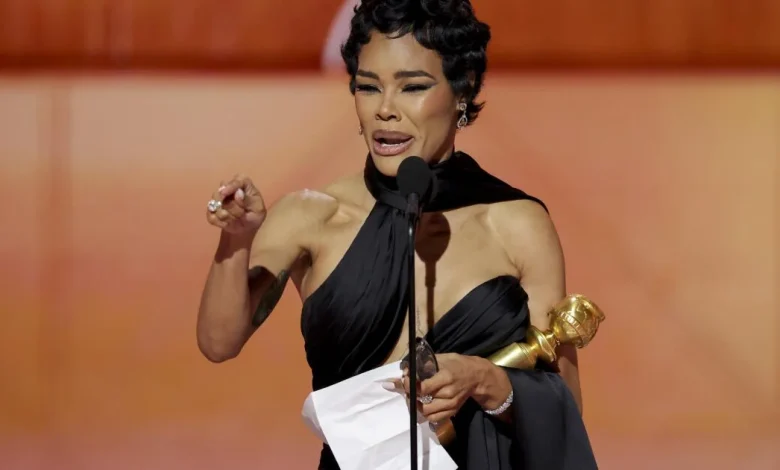 Polymarket and category confusion make 2026 Golden Globes feel cheap