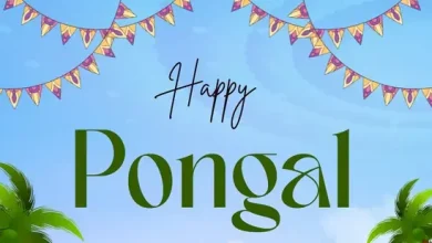 Pongal wishes in Tamil: 102+ happy Pongal 2026 images, messages, quotes, greetings, WhatsApp status to share | Hindustan Times
