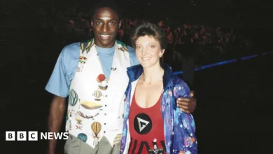 Poole teacher greased up her legs to try to beat Gladiators