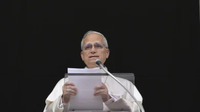 Pope on Venezuela: Overcome violence, safeguard country’s sovereignty