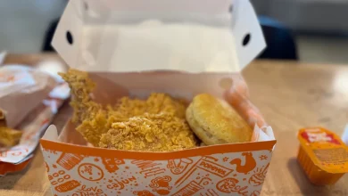 Popeyes franchisee with 136 locations files for bankruptcy after losing $18M in 2025
