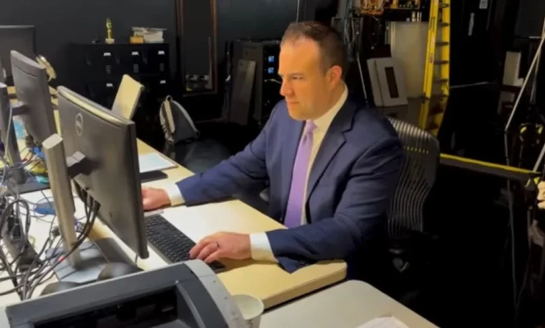 Popular WINK weatherman Matt Devitt let go; many supporters comment via social media posts