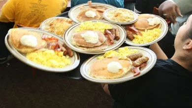 Popular breakfast restaurant chain files for Chapter 11 bankruptcy