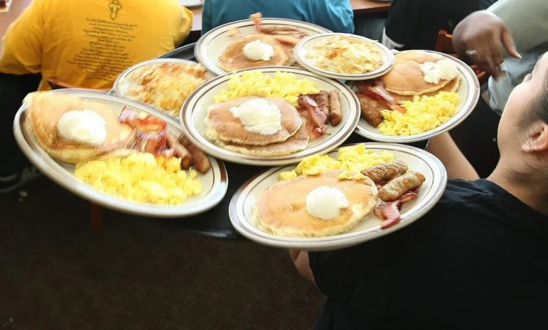 Popular breakfast restaurant chain files for Chapter 11 bankruptcy