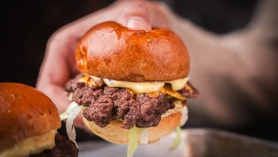 Popular burger chain was just named the worst in America, and the reviews are brutal