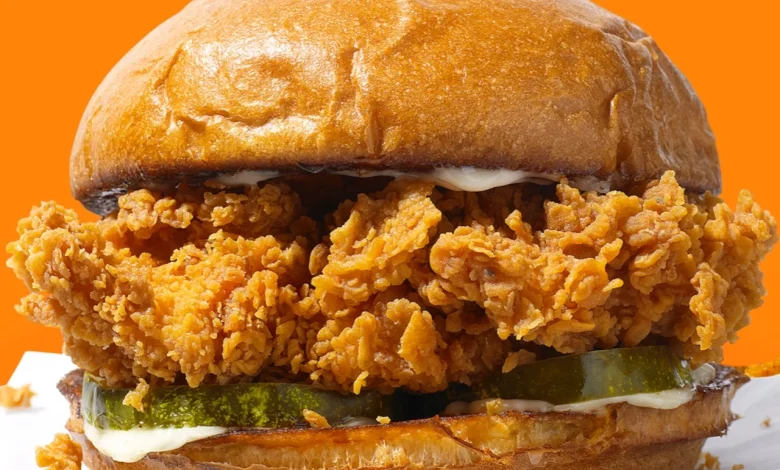 Popular chicken chain franchisee with 130 restaurants files for bankruptcy