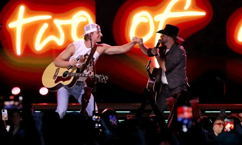 Popular country music couple are getting divorced. Here’s what we know