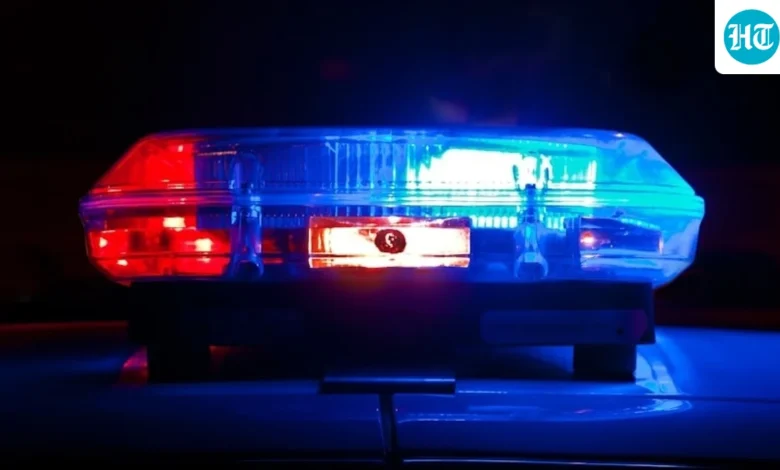 Port Hueneme: Reports of active shooter, shooting at naval base in Ventura County | Hindustan Times