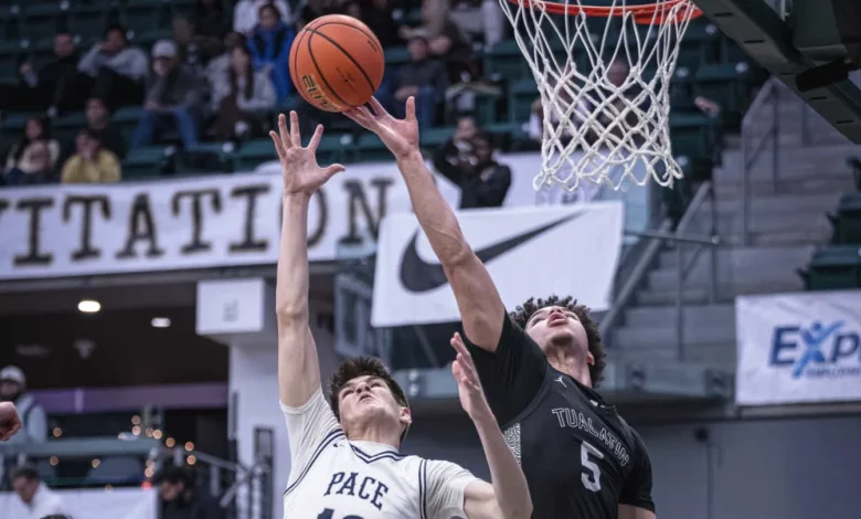 Portland Area High School Boys Basketball Schedule & Scores - January 30, 2026