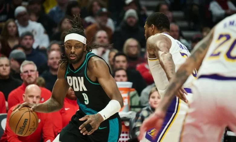 Portland Blaze Lakers, Take the Win at Home