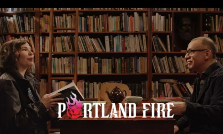 Portland Fire announces debut season schedule with help of Portlandia stars