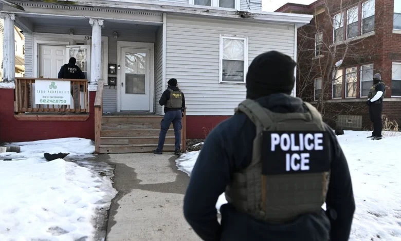 Portland mayor confirms ICE agents will be coming to city within next two weeks