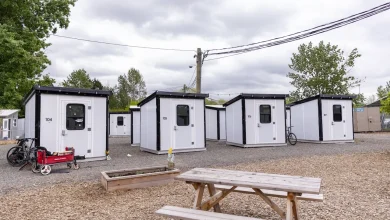 Portland to evict nearly 100 shelter residents who are ‘unwilling to engage’