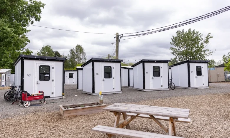 Portland to evict nearly 100 shelter residents who are ‘unwilling to engage’