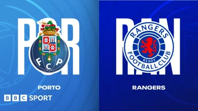 Porto vs Rangers: UEFA Europa League radio coverage & live text commentary
