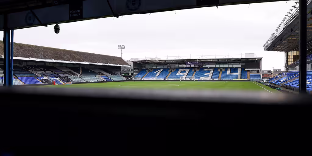 Posh v Huddersfield Town: Match Preview