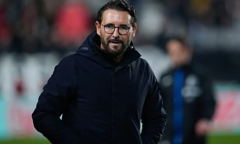 Posibles alineaciones del Getafe-Real Sociedad para la jornada 19 de LALIGA EA Sports