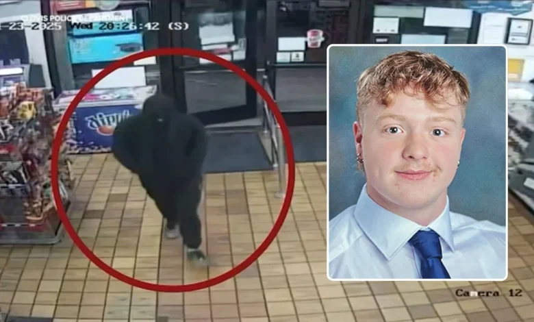 Possible defense surfaces in case against Caleb Quick's accused killer