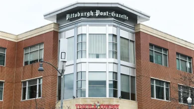Post-Gazette staffers call for new union leadership in bid to save the newspaper