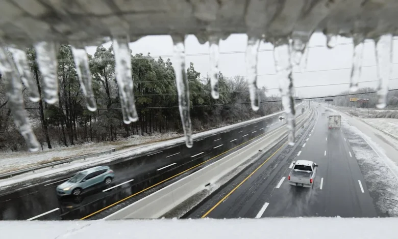 Post-Storm Chill to Challenge US Electric Grids as Demand Surges