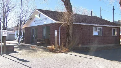 Post office in small Colorado mountain community closes, leaving community confused and frustrated