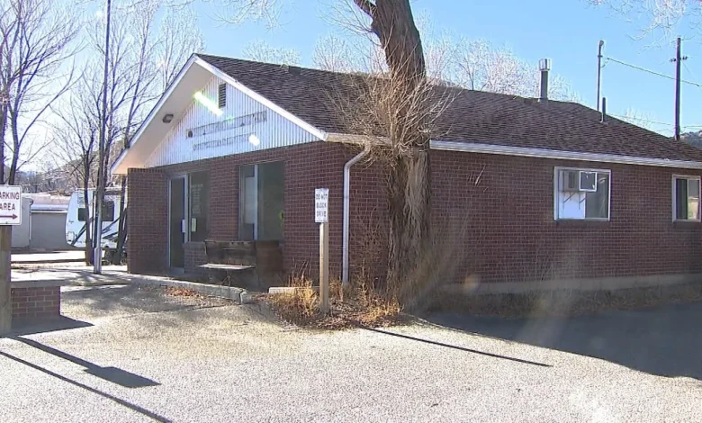 Post office in small Colorado mountain community closes, leaving community confused and frustrated