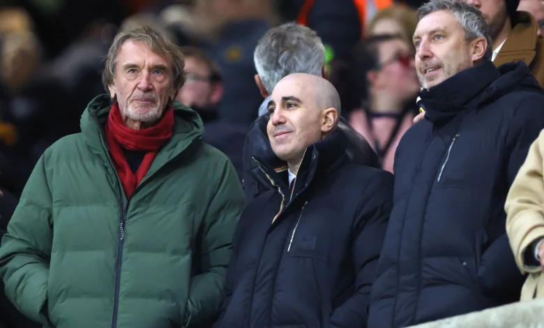 Potential Man Utd manager at risk of being sacked by current club after Champions League humiliation