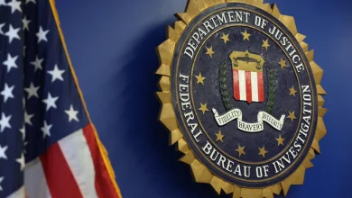 Potential New Year's Eve terror attack in North Carolina thwarted, FBI says