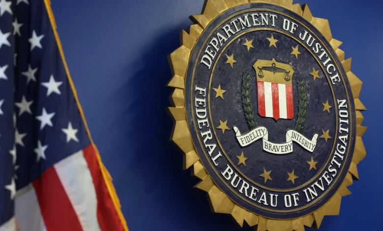 Potential New Year's Eve terror attack in North Carolina thwarted, FBI says