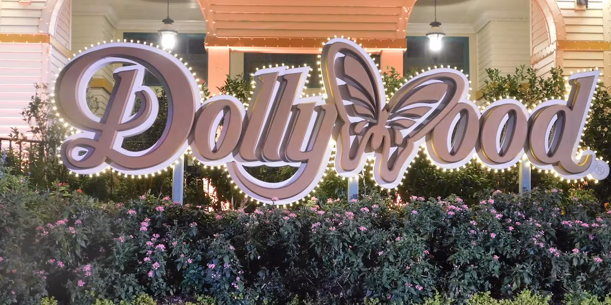 Potential for winter weather delays Dollywood hiring event