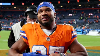 Potential return of key Broncos weapon could flip the playoffs on its head