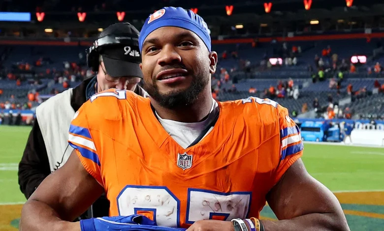Potential return of key Broncos weapon could flip the playoffs on its head