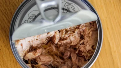 'Potentially Fatal' Tuna Was Accidentally Shipped To Stores In 9 States