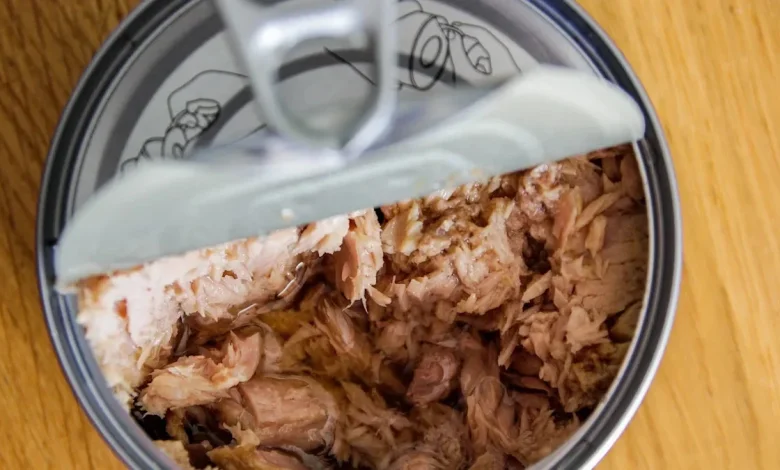 'Potentially Fatal' Tuna Was Accidentally Shipped To Stores In 9 States