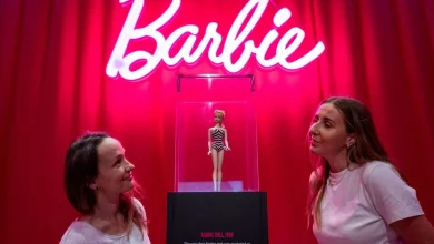 Pour la première fois, une Barbie atteinte d’autisme commercialisée