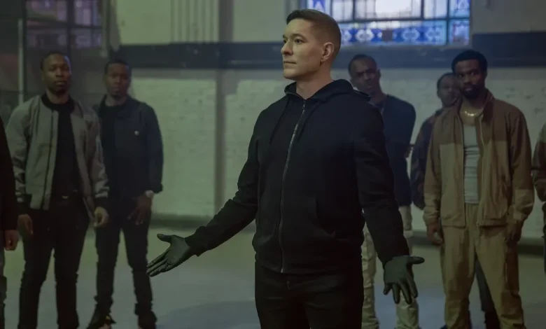 'Power Book IV: Force': When does the next episode release?