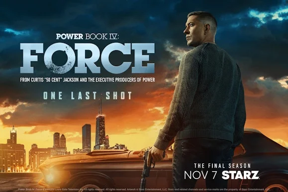 Power: Legacy premiere date hopes at Starz; will it happen?