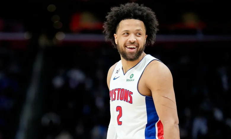 Power Rankings, Week 15: Pistons power past Thunder for No. 1