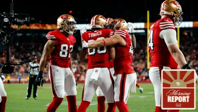 Power Rankings in Week 18, Short Week Adjustments 🗞️