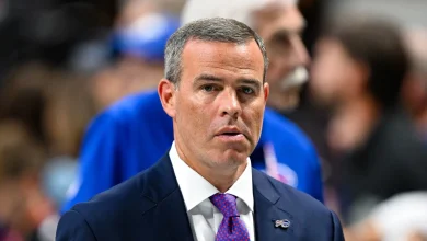 "Power play" talk draws strong reaction from Brandon Beane