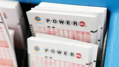 Powerball for Saturday, Jan. 17, after Florida Publix sells winning ticket