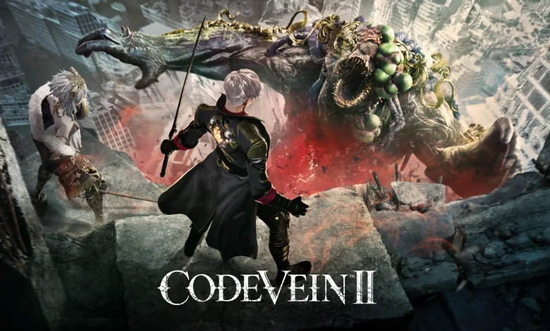 Powerful Partners Await in Code Vein II – Here’s How These New Allies Can Shape Your Adventure