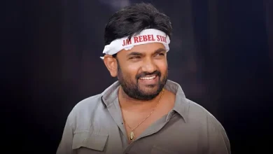 Prabhas to Be Seen in a Fresh, Entertaining Avatar in The Raja Saab