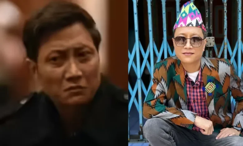 Prashant Tamang, Paatal Lok 2 Actor And Indian Idol 3 Winner, Dies At 43 In Delhi