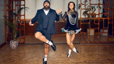 Pre-Match Rituals, Propped for Perfection: IHG Hotels & Resorts ‘Fancierge’ Joe Marler Takes Rugby Fans Beyond the Game