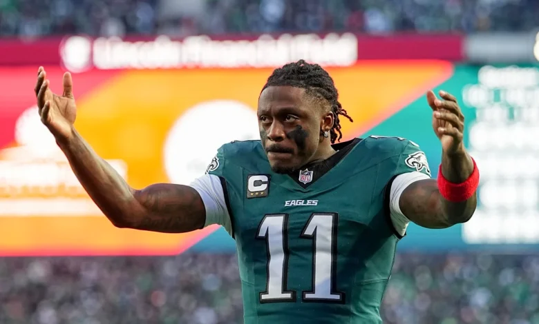 Predicting 10 big-name NFL trade candidates and the teams that will cut a deal