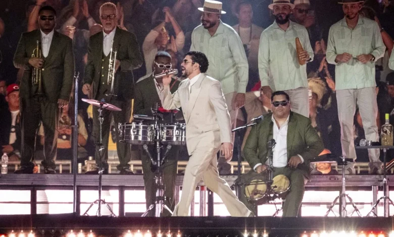 Predicting Bad Bunny’s set list at the Super Bowl LX halftime show