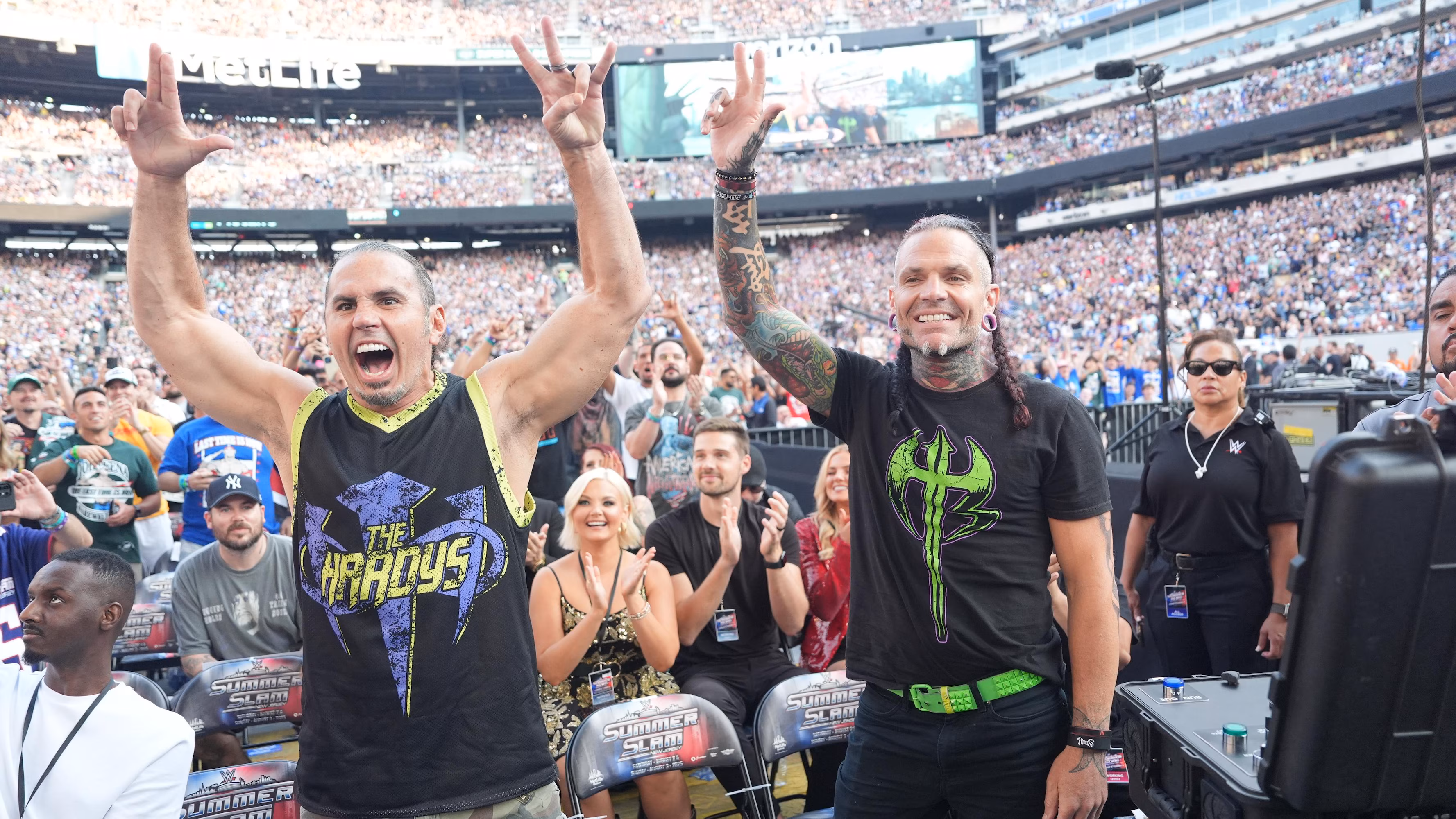 Predicting Surprise Entrants, Legends and NXT Stars for WWE Royal Rumble 2026 Matches